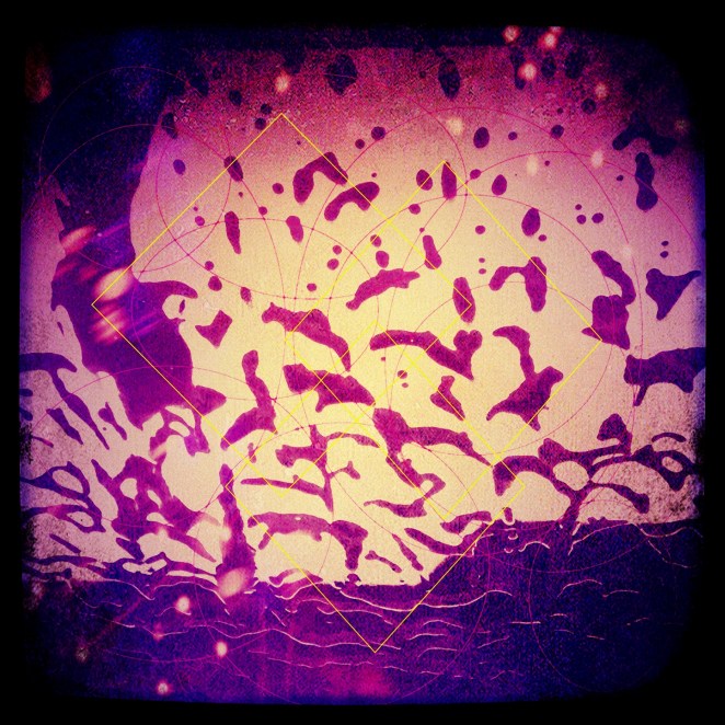 Wash Out the Stress with Pink Bubbles